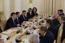 Более 530 иностранцев выразили желание переехать в Нижегородскую область