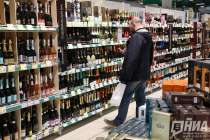 Жители Городецкого округа отвергли идею полного запрета на продажу алкоголя