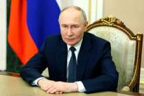 Владимир Путин наградил четверых нижегородцев высокими правительственными наградами