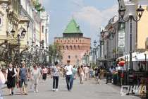 14% нижегородцев продлят майские праздники отгулами