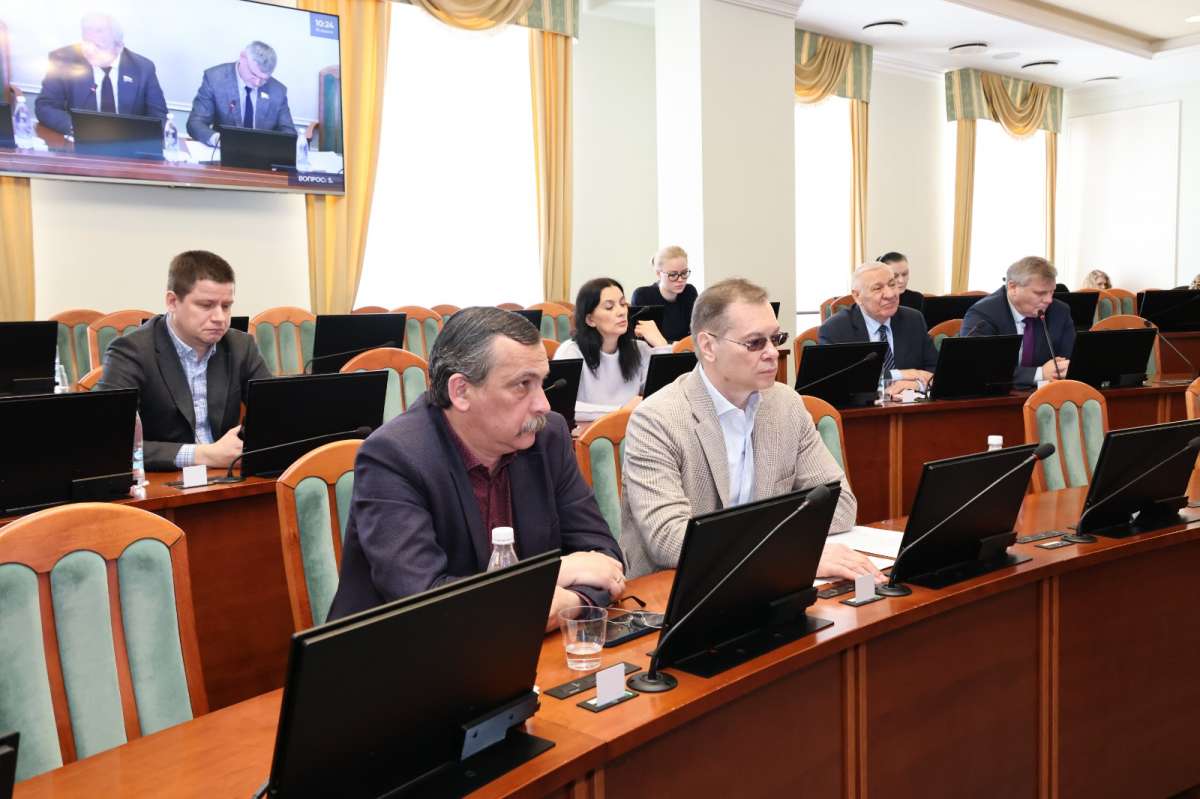 Почти 600 нижегородцев получили поддержку при догазификации в 2024 году
