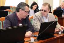 Нижегородские депутаты поддержали льготы для семей участников СВО при получении жилья