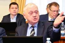 Бывший мэр Нижнего Новгорода вошел в правление Российской гостиничной ассоциации