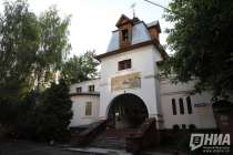 Литургия по папе Римскому Франциску пройдет в Нижнем Новгороде 21 апреля