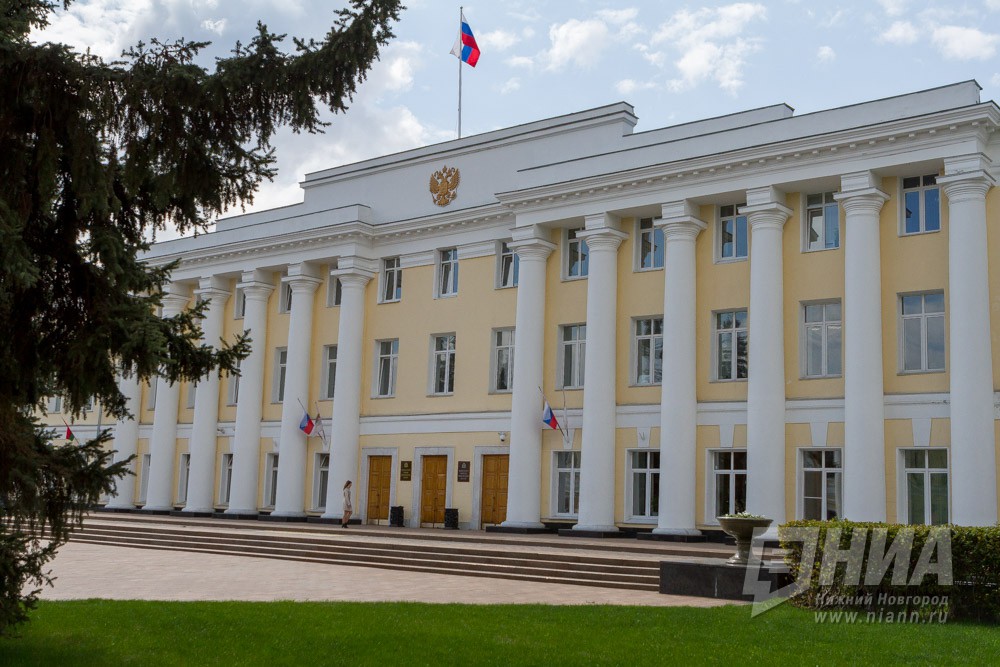 Инвестпроект Синтамин поддержали на бюджетном комитете нижегородского Заксобрания