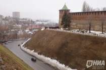 Конец апреля в Нижегородской области отметится заморозками