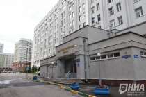 Новый метод выявления пневмонии появился в Диагностическом центре