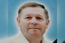 Скончался бывший глава Сеченовского округа Александр Самышков