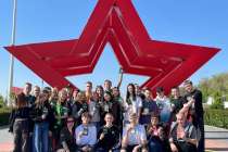 Почти 1 400 нижегородцев подали заявки на участие в спецрейсе проекта Уроки с путешествием в Беларусь