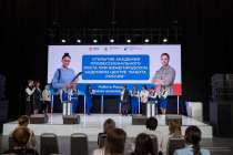 Академия профессионального роста открылась при Нижегородском кадровом центре Работа России