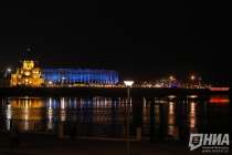 Нижегородцы смогут увидеть метеоритный дождь Лириды