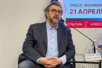 Школа-студия МХАТ привозет в Дзержинск дипломные спектакли и мастер-классы