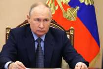 Путин подписал указ о награждении трех нижегородцев