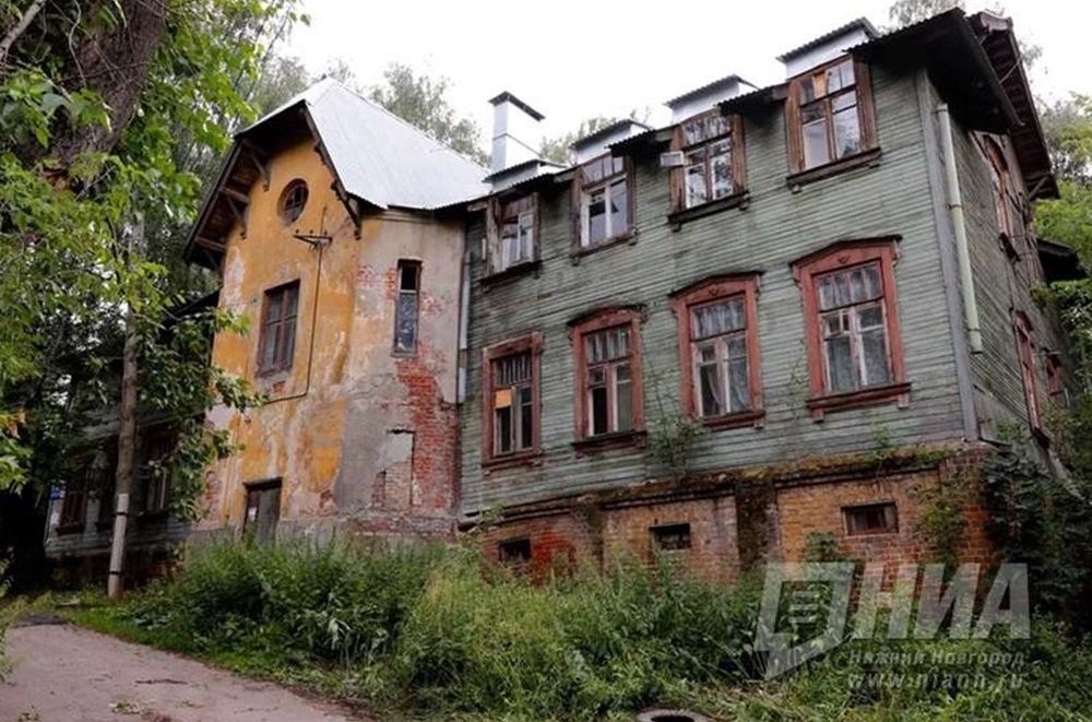 Концепция нижегородского исторического квартала Сименс и Гальске уточняется