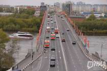 Ремонт проезжей части Канавинского моста планируют выполнить в 2025 году