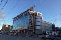 Мэрия Нижнего Новгорода готовится к переезду в бывшие Этажи в 2025 году