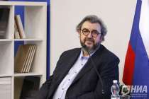 Игорь Золотовицкий: Молодёжь не знает, кто такой Евстигнеев. Вообще