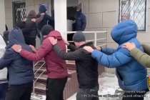 ФСБ раскрыла преступную сеть, легализовавшую тысячи мигрантов в Нижегородской области