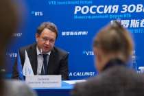 Экономике России прописали антибиотики