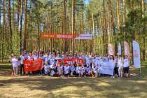 Нижегородские энергетики Т Плюс стали участниками Марафона Победы