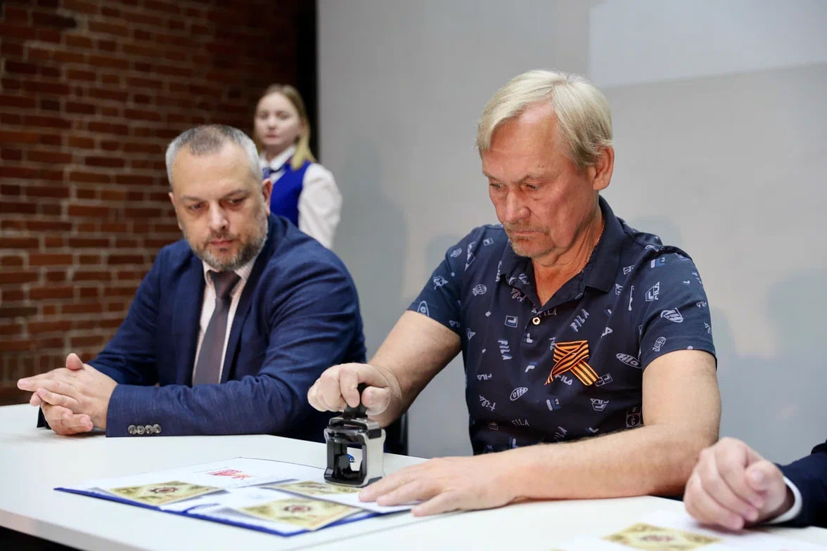 Диктант Победы написали более 30 тысяч жителей Нижегородской области