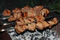 Нижегородцам напомнили, как выбрать мясо для шашлыка