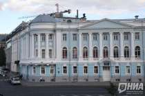 Фасад главного корпуса ПИМУ отреставрируют к 2026 году