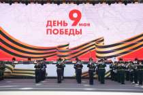 Появилась полная программа празднования Дня Победы в Нижнем Новгороде