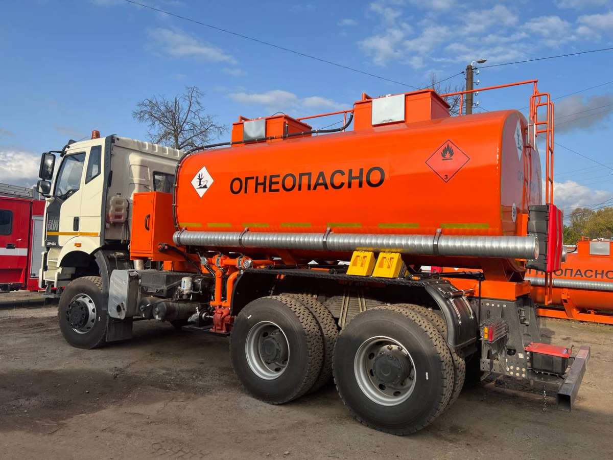 Нижегородский производитель спецтехники присоединился к федеральному проекту Производительность труда