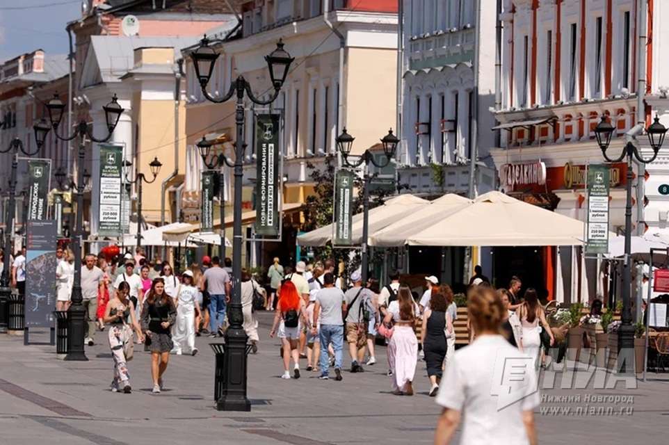 ВТБ: 69% жителей ПФО регулярно совершают незапланированные покупки