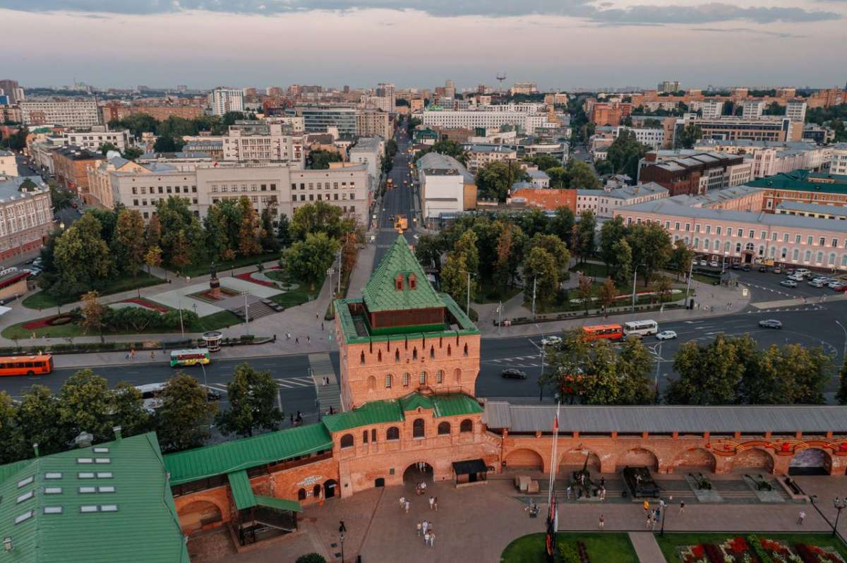 Нижегородская область – в лидерах среди регионов РФ по уровню открытости бюджетных данных за 2024 год