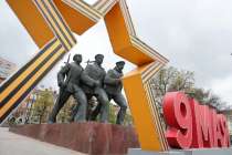 Ветераны-нижегородцы получили Президентские выплаты в честь Дня Победы