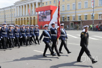 Парад Победы 2025