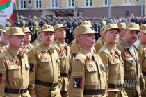 Парад Победы 2025