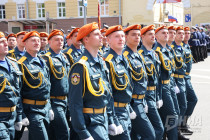 Парад Победы 2025