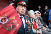 Парад Победы 2025