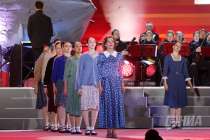 Нижний Новгород отметил 80-летие Победы парадами, концертами и шоу Авербуха
