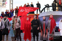День Победы 2025