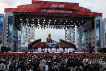 День Победы 2025