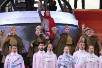 День Победы 2025