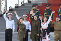 День Победы 2025