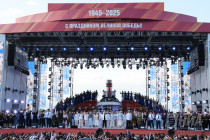 День Победы 2025