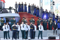 День Победы 2025