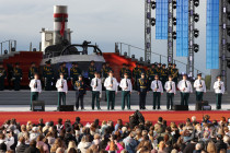 День Победы 2025