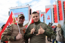 День Победы 2025