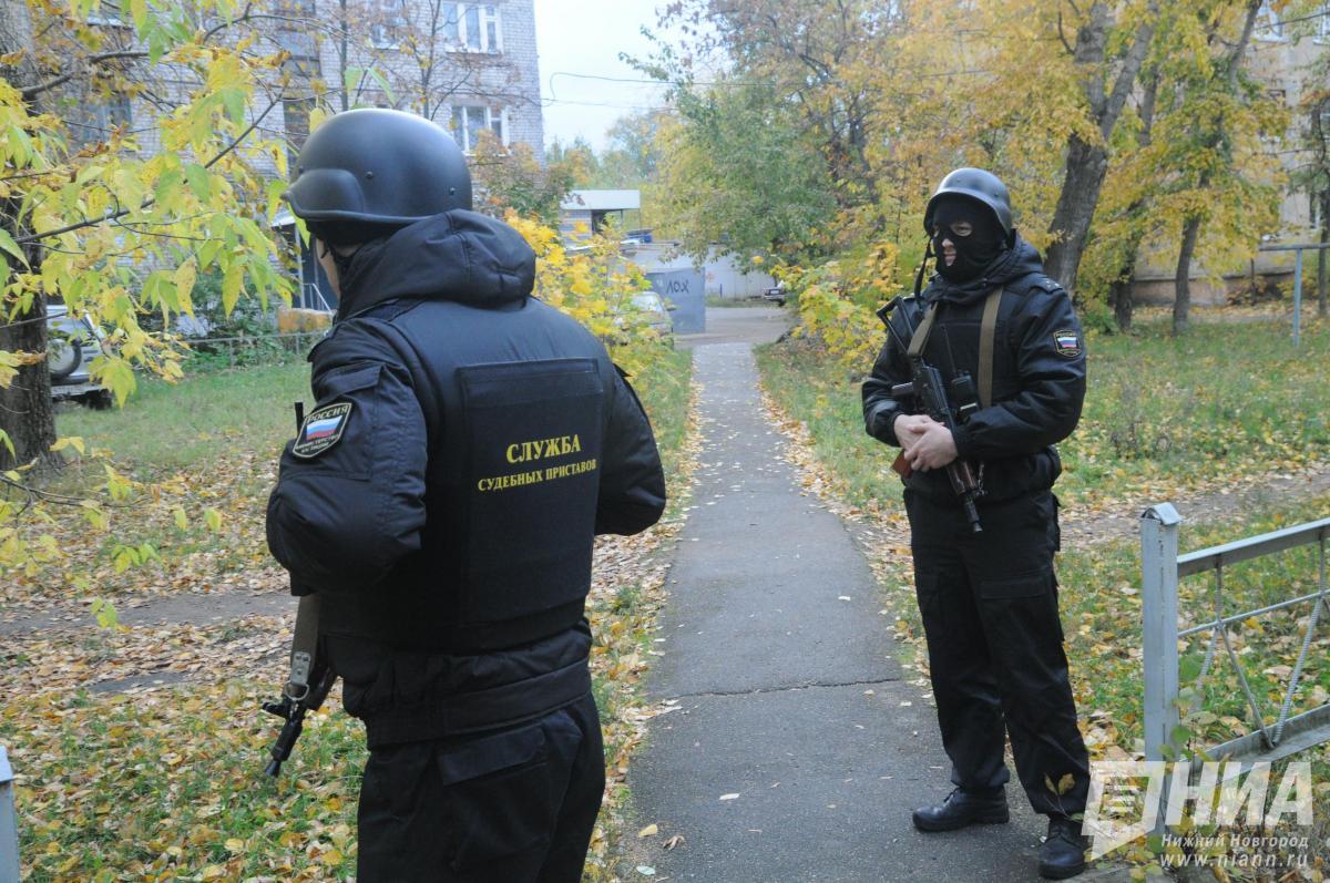 Нижегородцев приглашают на ярмарку вакансий Служу Отечеству!