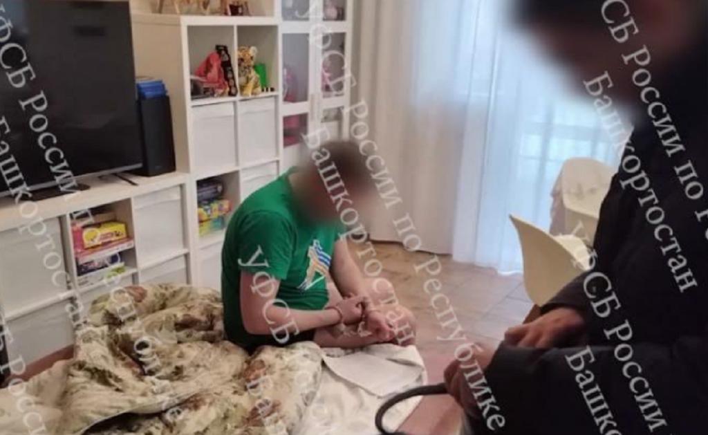 Задержан депутат думы Дзержинска Михаил Богоявленский