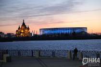 Форвард Кокшаров может остаться в нижегородском ФК Пари НН