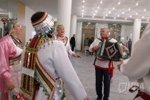 Наш общий дом