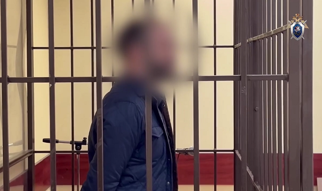 Замначальника угрозыска в Богородске задержан за вымогательство